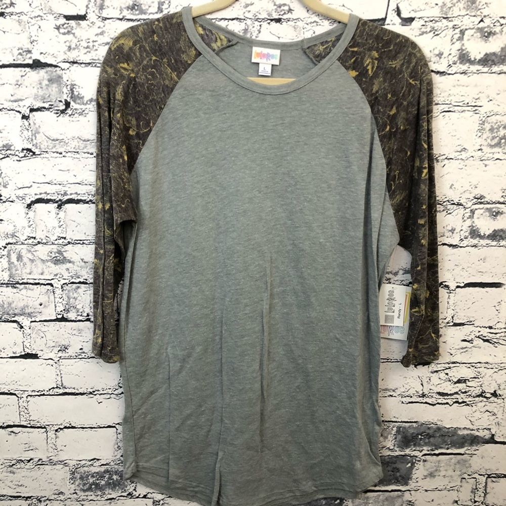 LuLaRoe L Randy